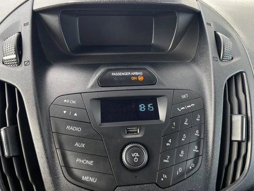 Ford Transit Connect - Afbeelding 14 van 21