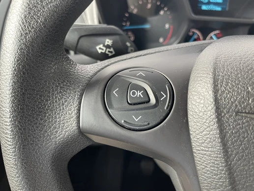 Ford Transit Connect - Afbeelding 15 van 21