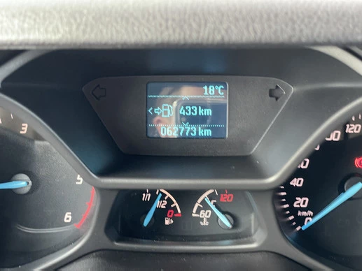 Ford Transit Connect - Afbeelding 17 van 21