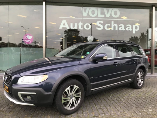 Volvo XC70 - Afbeelding 1 van 12