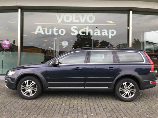Volvo XC70 - Afbeelding 2 van 12