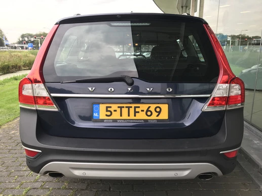Volvo XC70 - Afbeelding 5 van 12