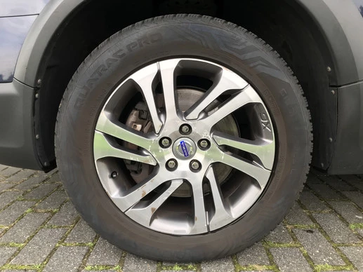 Volvo XC70 - Afbeelding 9 van 12