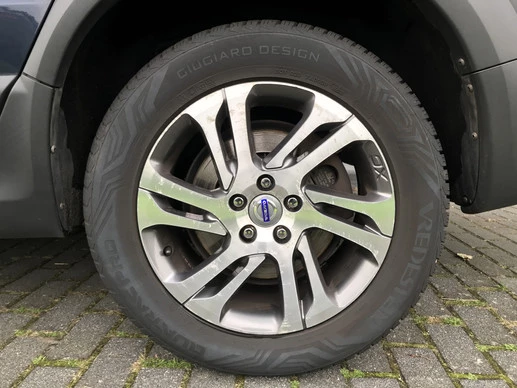 Volvo XC70 - Afbeelding 10 van 12