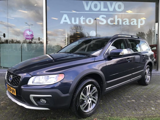 Volvo XC70 - Afbeelding 1 van 30
