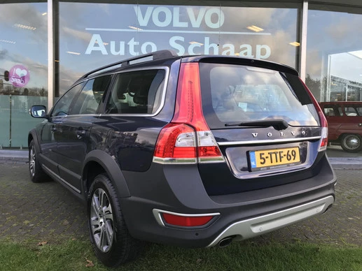 Volvo XC70 - Afbeelding 3 van 30