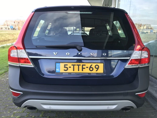 Volvo XC70 - Afbeelding 4 van 30