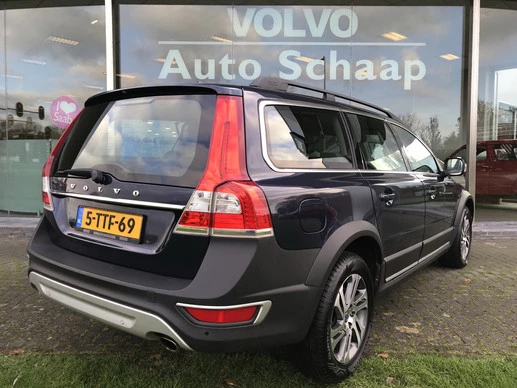 Volvo XC70 - Afbeelding 5 van 30