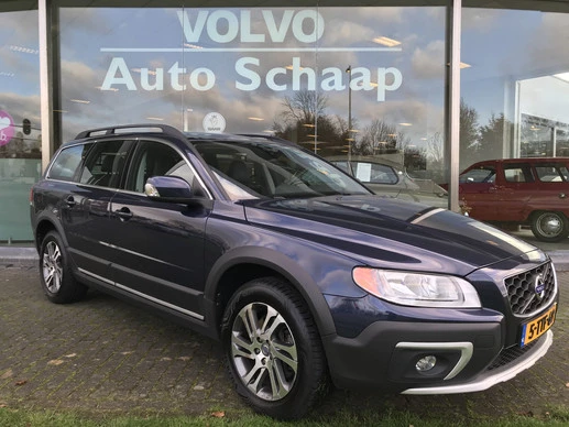 Volvo XC70 - Afbeelding 7 van 30