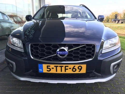 Volvo XC70 - Afbeelding 8 van 30