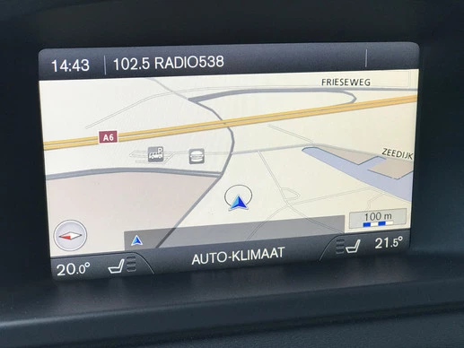 Volvo XC70 - Afbeelding 18 van 30