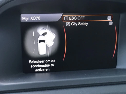 Volvo XC70 - Afbeelding 19 van 30