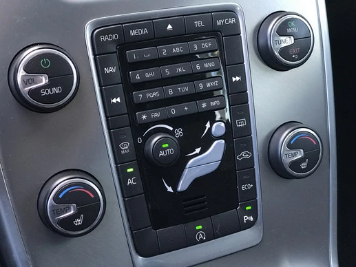 Volvo XC70 - Afbeelding 21 van 30