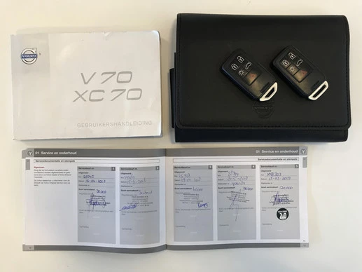 Volvo XC70 - Afbeelding 29 van 30