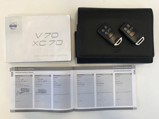 Volvo XC70 - Afbeelding 30 van 30