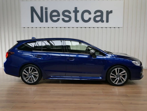 Subaru Levorg - Afbeelding 2 van 26