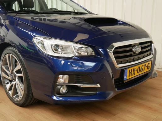 Subaru Levorg - Afbeelding 7 van 26