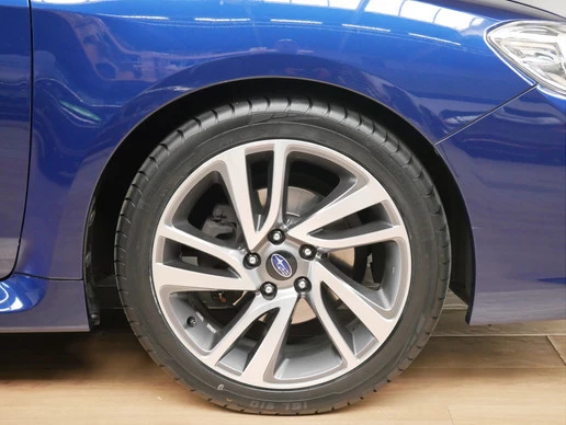 Subaru Levorg - Afbeelding 8 van 26