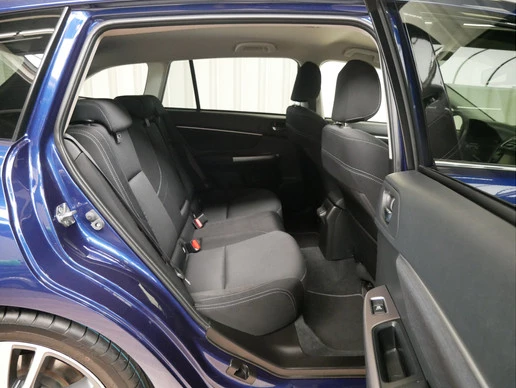 Subaru Levorg - Afbeelding 9 van 26