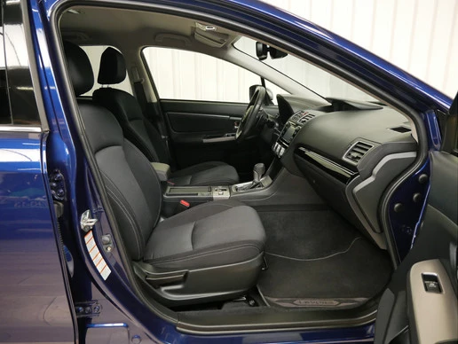 Subaru Levorg - Afbeelding 10 van 26