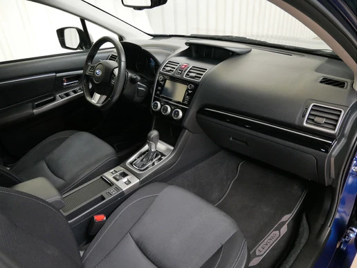 Subaru Levorg - Afbeelding 11 van 26