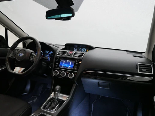 Subaru Levorg - Afbeelding 12 van 26