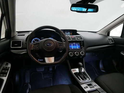 Subaru Levorg - Afbeelding 13 van 26