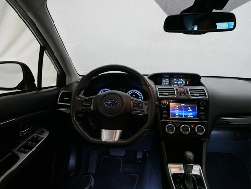 Subaru Levorg - Afbeelding 14 van 26