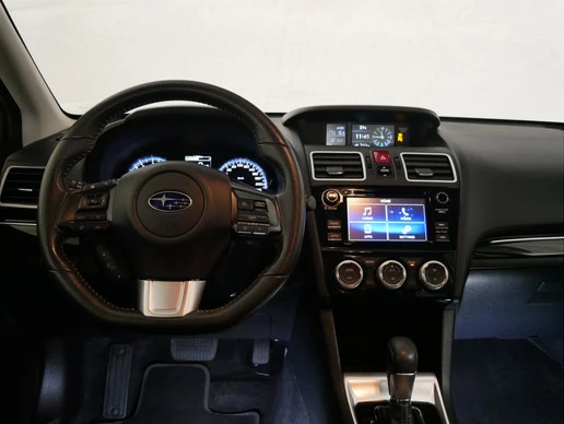 Subaru Levorg - Afbeelding 15 van 26