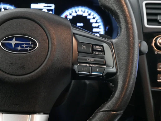 Subaru Levorg - Afbeelding 16 van 26