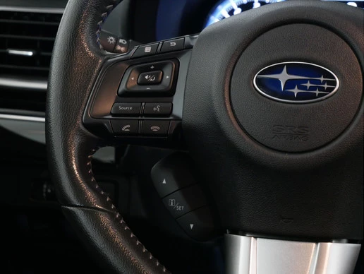 Subaru Levorg - Afbeelding 17 van 26