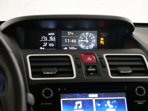 Subaru Levorg - Afbeelding 20 van 26