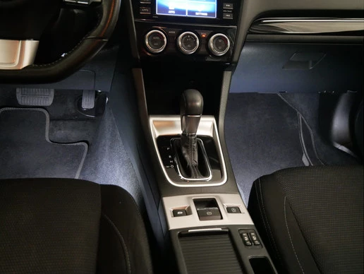 Subaru Levorg - Afbeelding 21 van 26