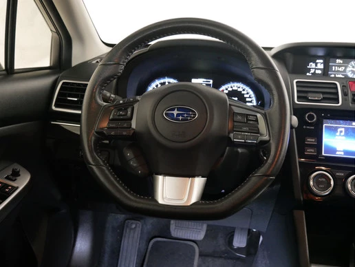 Subaru Levorg - Afbeelding 22 van 26
