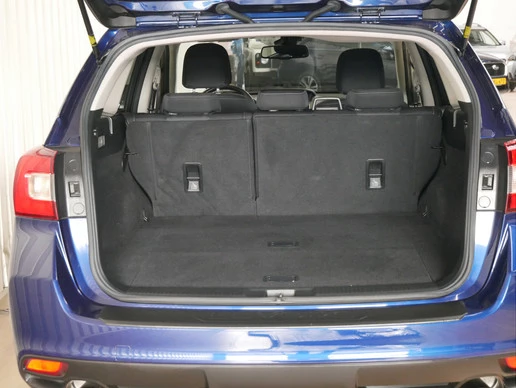 Subaru Levorg - Afbeelding 25 van 26