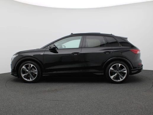 Audi Q4 e-tron - Afbeelding 2 van 30