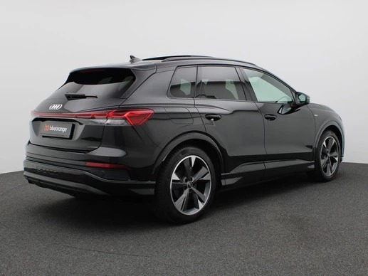 Audi Q4 e-tron - Afbeelding 3 van 30