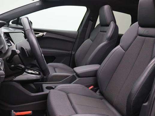 Audi Q4 e-tron - Afbeelding 5 van 30