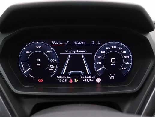 Audi Q4 e-tron - Afbeelding 6 van 30