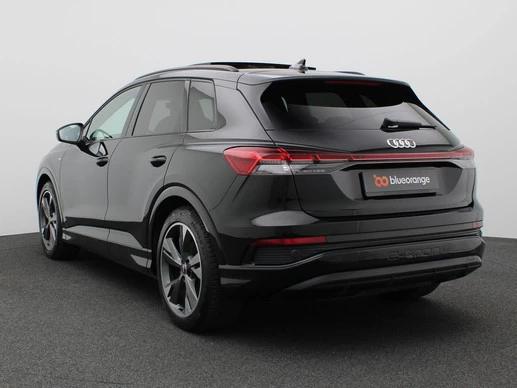 Audi Q4 e-tron - Afbeelding 10 van 30