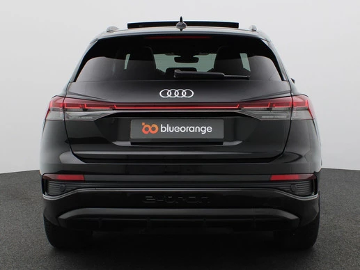 Audi Q4 e-tron - Afbeelding 11 van 30