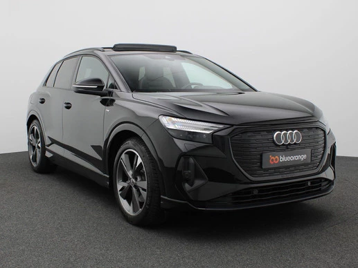 Audi Q4 e-tron - Afbeelding 12 van 30