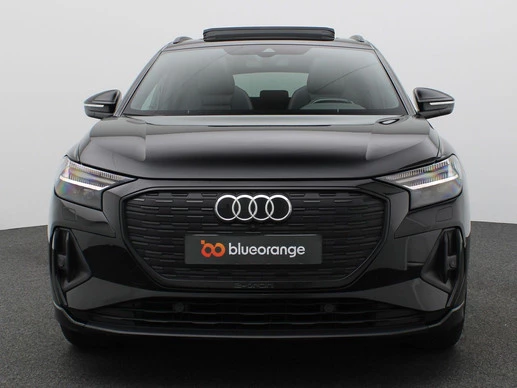 Audi Q4 e-tron - Afbeelding 13 van 30