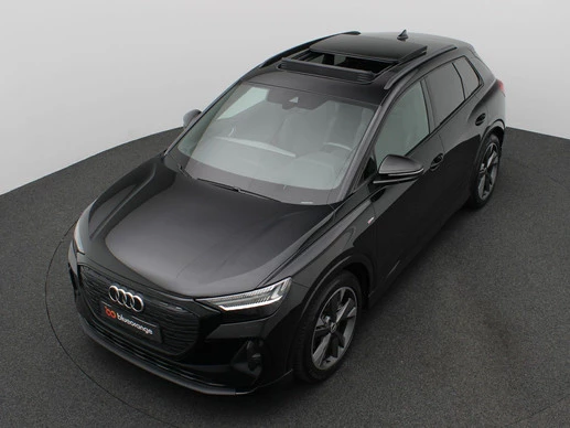 Audi Q4 e-tron - Afbeelding 14 van 30
