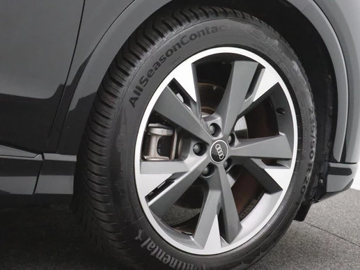 Audi Q4 e-tron - Afbeelding 16 van 30