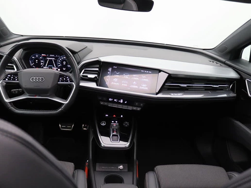 Audi Q4 e-tron - Afbeelding 17 van 30