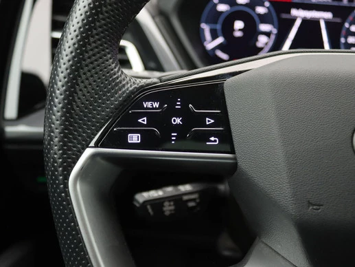Audi Q4 e-tron - Afbeelding 19 van 30