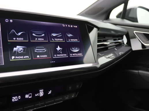 Audi Q4 e-tron - Afbeelding 25 van 30