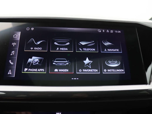 Audi Q4 e-tron - Afbeelding 26 van 30