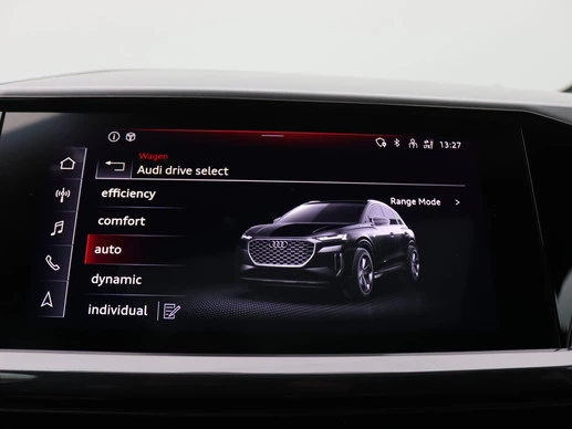 Audi Q4 e-tron - Afbeelding 29 van 30